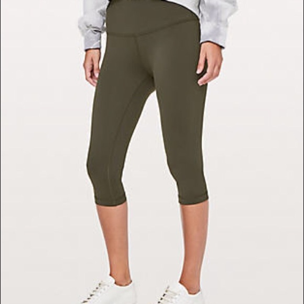 Lululemon Align Leggings
